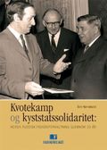 Kvotekamp og kyststatssolidaritet