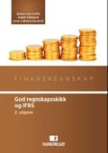 Finansregnskap