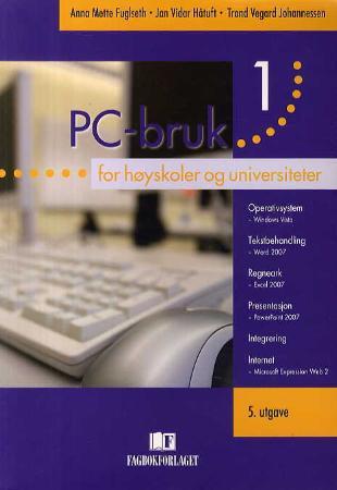 PC-bruk 1