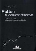 Retten til dokumentinnsyn