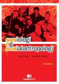 Sosiologi og sosialantropologi