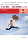 Økonomi og administrasjon