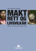 Makt, rett og livsvilkår