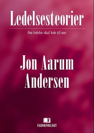 Ledelsesteorier