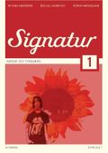 Signatur 1