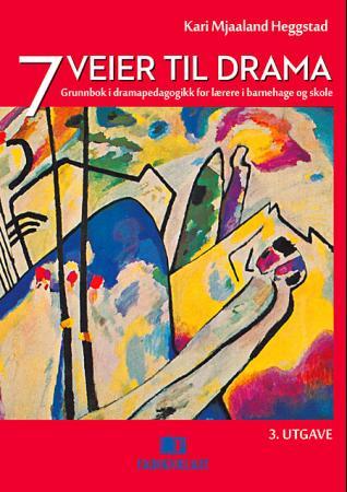7 veier til drama
