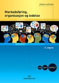 Markedsføring, organisasjon og ledelse for LØM-emnet