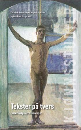 Tekster på tvers