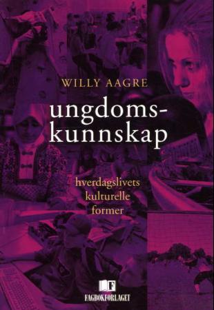 Ungdomskunnskap