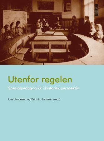 Utenfor regelen