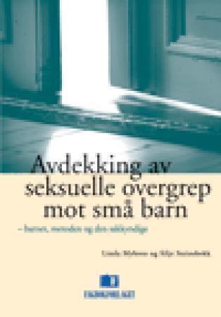 Avdekking av seksuelle overgrep mot små barn