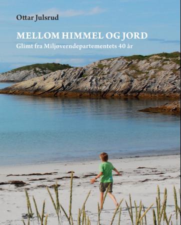 Mellom himmel og jord