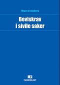 Beviskrav i sivile saker