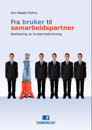 Fra bruker til samarbeidspartner