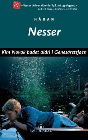 Kim Novak badet aldri i Genesaretsjøen