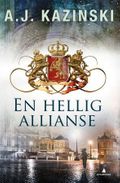 En hellig allianse