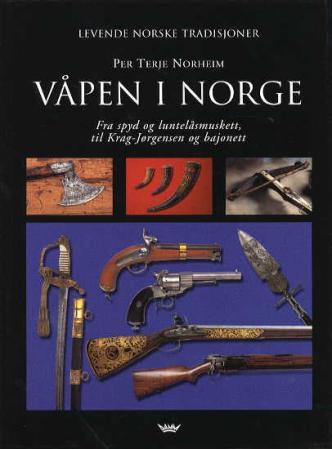 Våpen i Norge
