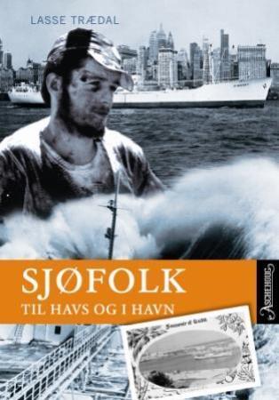 Sjøfolk