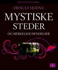 Mystiske steder og merkelige hendelser