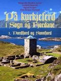 På kyrkjeferd i Sogn og Fjordane. Bd. 1