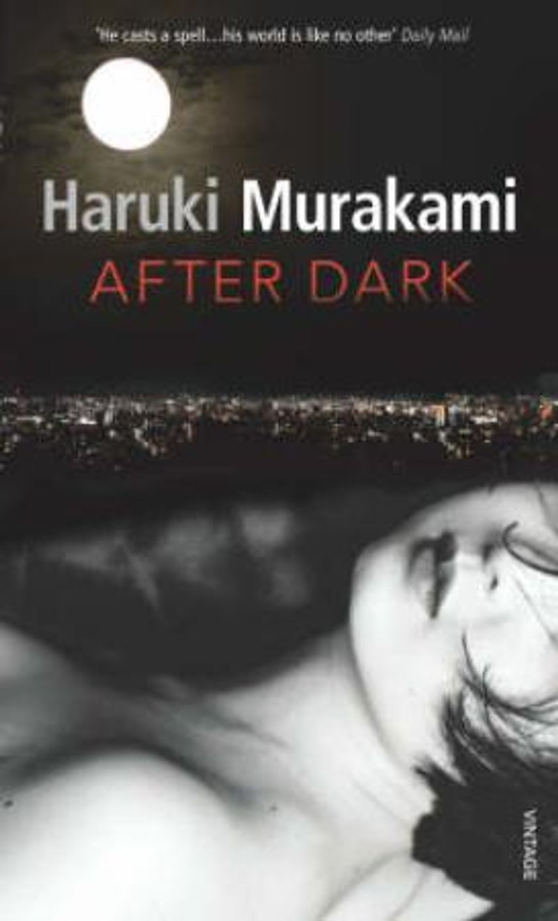 After dark