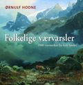 Folkelige værvarsler