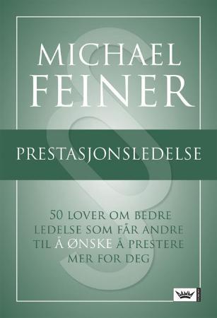 Prestasjonsledelse