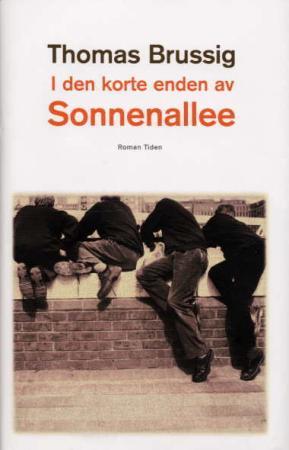 I den korte enden av Sonnenallee