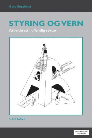Styring og vern