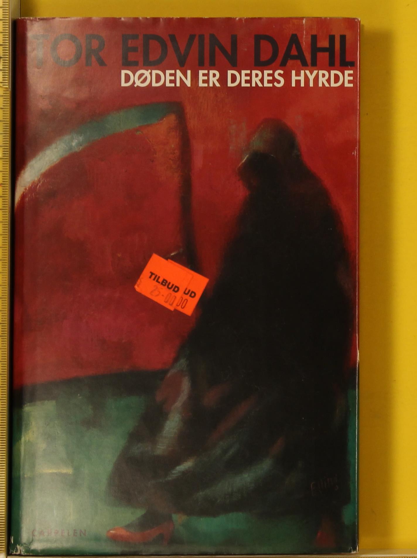 Døden er deres hyrde