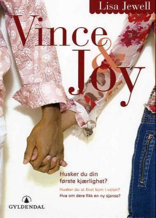 Vince og Joy