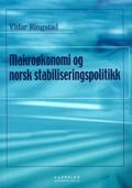 Makroøkonomi og norsk stabiliseringspolitikk