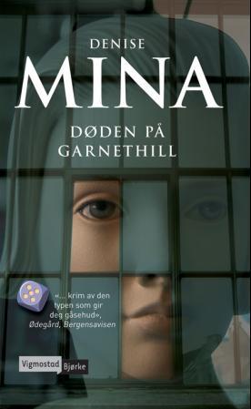 Døden på Garnethill