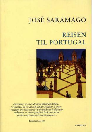 Reisen til Portugal