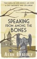 Speaking from among the bones