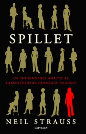 Spillet