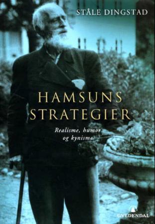 Hamsuns strategier