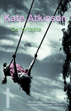 De fortapte