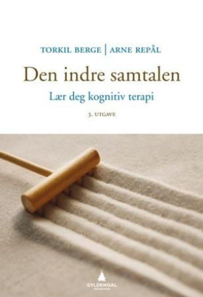 Den indre samtalen