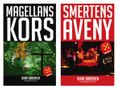 Smertens aveny og Magellans kors