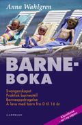 Barneboka