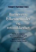 Barnevern, fylkesnemnder og rettssikkerhet