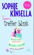 En shopoholiker treffer blink