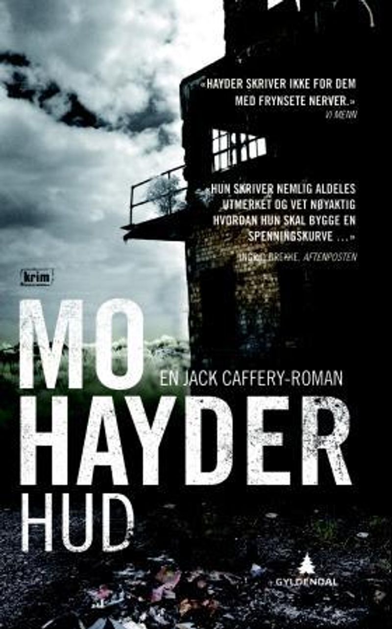 Hud
