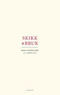 Skikk og bruk