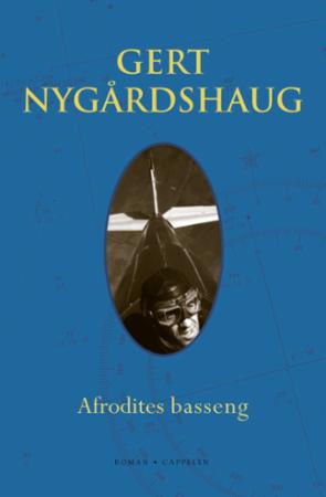 Afrodites basseng