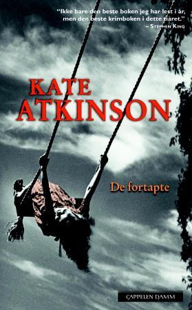 De fortapte