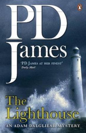 The lighthouse