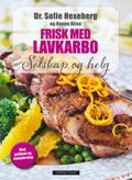 Frisk med lavkarbo
