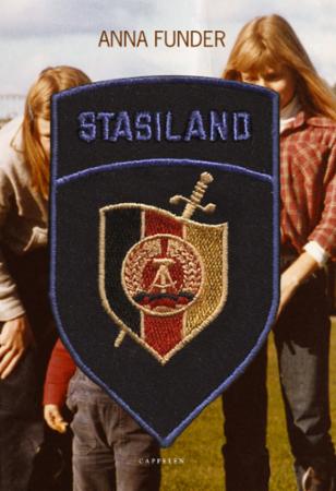 Stasiland